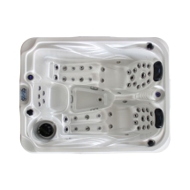 Спа бассейн Aqua-Spring HL-2803 (H-01/PS-01/C-08) Спа бассейн Aqua-Spring HL-2803 (H-01/PS-01/C-08)