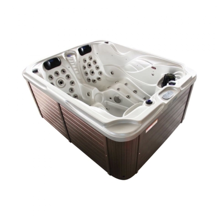 Спа бассейн Aqua-Spring HL-2803 (H-01/PS-01/C-08), фото 4