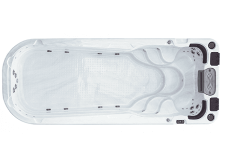 Плавательный Спа Бассейн Jazzi Pool SKT339B1, фото 1