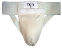 Кога CS-90 (х/б, полиэстер) белая р.L Кога CS-90 (х/б, полиэстер) белая р.L