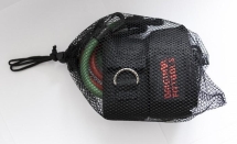 Эспандер для ног с регулируемым сопротивлением Эспандер для ног с регулируемым сопротивлением