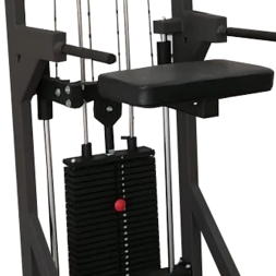 Гравитрон профессиональный BRONZE GYM PARTNER ML-701, фото 2