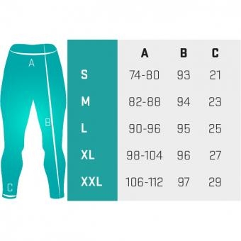 Штаны Smmash smfpan010, фото 3