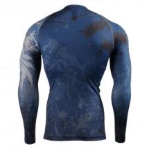 Рашгард FixGear CFL-86 L/S