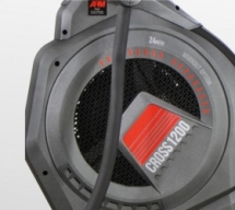 BH FITNESS CROSS 1200 Эллиптический тренажер