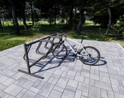 Велопарковка Велостоп-5, фото 5
