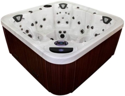 спа-бассейн Coast Spas Unity, фото 2