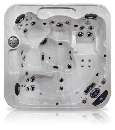 спа-бассейн Coast Spas Unity, фото 1