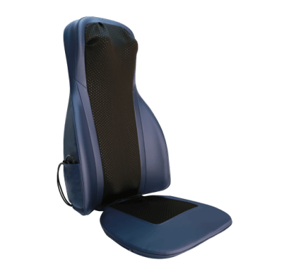 Массажная накидка Ogawa Estilo Prime X2, фото 1