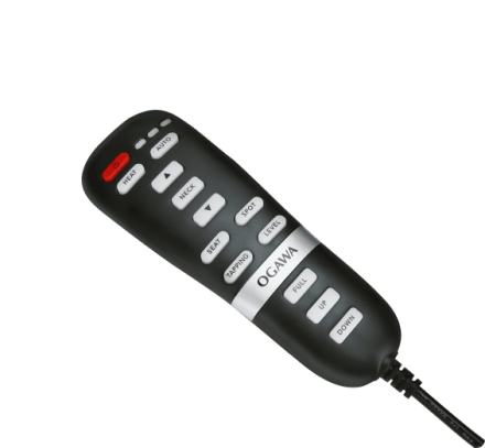 Массажная накидка Ogawa Estilo Prime X2, фото 3