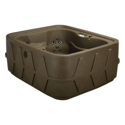 Мини спа-бассейн Dream Spa X-400, фото 3