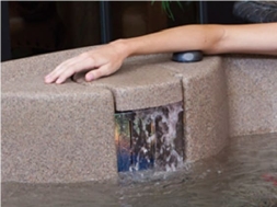 Мини спа-бассейн Dream Spa X-400, фото 6