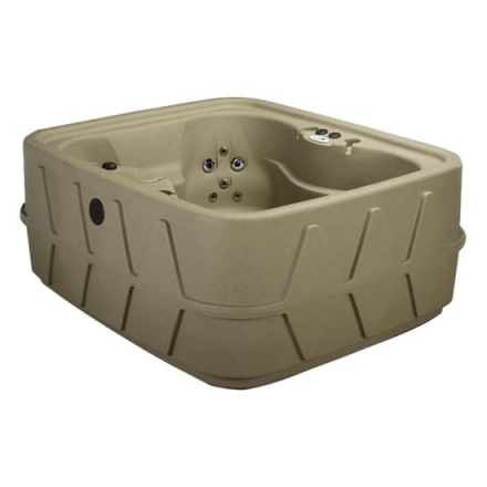 Мини спа-бассейн Dream Spa X-400, фото 5