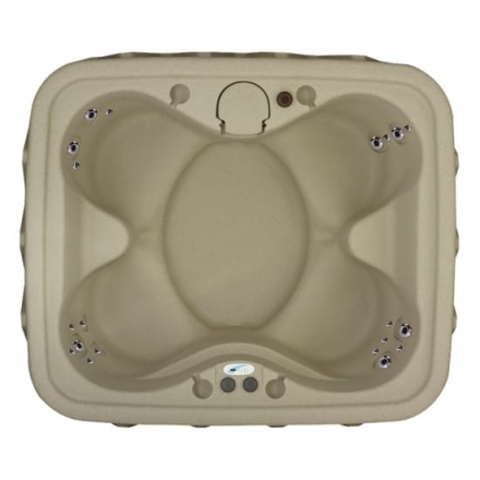 Мини спа-бассейн Dream Spa X-400, фото 1