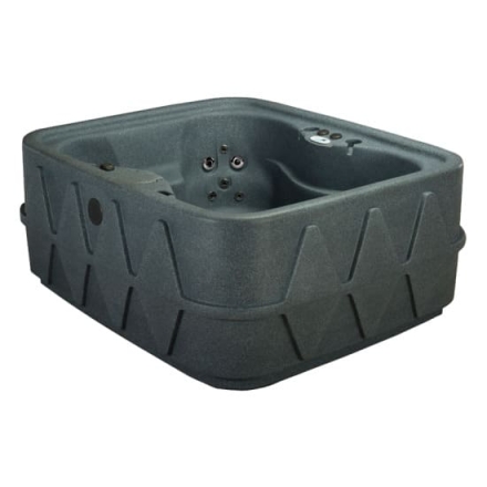 Мини спа-бассейн Dream Spa X-400, фото 4