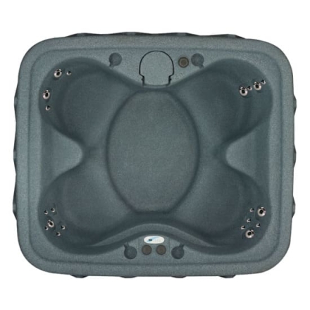 Мини спа-бассейн Dream Spa X-400, фото 2