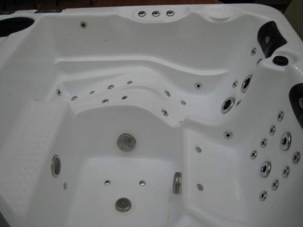 Плавательный бассейн Sunrans SR-858, фото 7