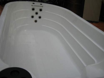 Плавательный бассейн Sunrans SR-858, фото 5