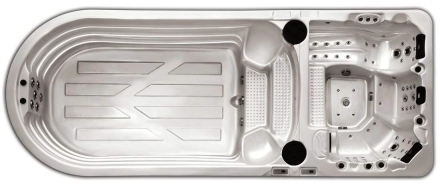 Плавательный бассейн Sunrans SR-858, фото 1