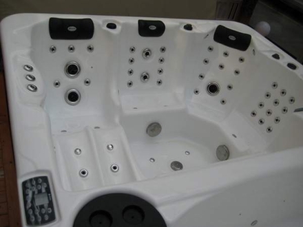 Плавательный бассейн Sunrans SR-858, фото 4