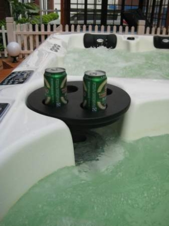 Плавательный бассейн Sunrans SR-858, фото 9