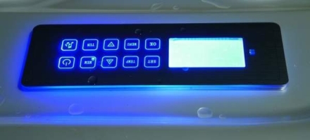 Плавательный бассейн Sunrans SR-858, фото 10