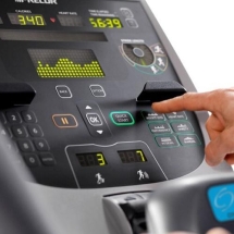 Адаптивный тренажер PRECOR AMT 835 Open Stride Адаптивный тренажер PRECOR AMT 835 Open Stride