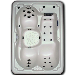 Мини спа-бассейн Viking Spa Aurora 3, фото 1