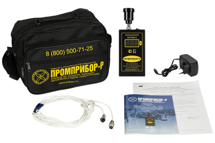 Газоанализатор взрывоопасных паров ООО Промприбор-Р СИГНАЛ-4Э сероводород 4631168635900, фото 4