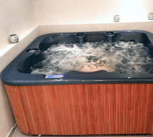 спа-бассейн Yokozuna Roho спа-бассейн Yokozuna Roho