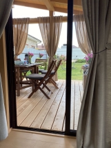 Закрытая беседка ШАЛЕ Закрытая беседка ШАЛЕ