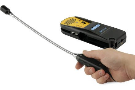 Детектор утечки хладагентов МЕГЕОН к0000015696, фото 4