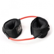 Амортизатор тpубчaтый c мaнжeтaми Dittmann Ankle-Tube DT-LL-M Амортизатор тpубчaтый c мaнжeтaми Dittmann Ankle-Tube DT-LL-M