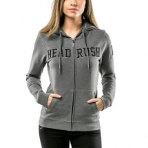 Женская Кофта Headrush heahood094