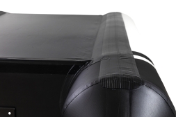 Броня-280 белый-черный (лодка ПВХ под мотор с усилением), фото 3 Броня-280 белый-черный (лодка ПВХ под мотор с усилением), фото 3