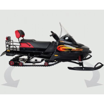 Снегоход ТАЙГА АТАКА II Снегоход ТАЙГА АТАКА II