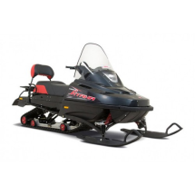 Снегоход ТАЙГА АТАКА II Снегоход ТАЙГА АТАКА II