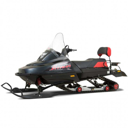 Снегоход ТАЙГА АТАКА II, фото 1