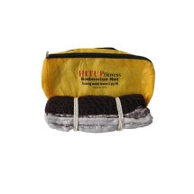 Сетка для бадминтона черная имп. Сетка для бадминтона черная имп.