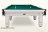 Бильярдный стол Аттика для пула 9ф