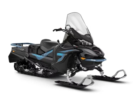 Снегоход BRP Commander 900 Ace Turbo (7.8&#039;&#039; LCD) (2024), фото 1