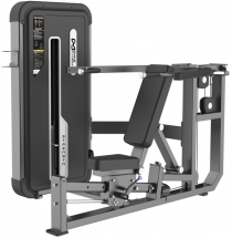 A-3084 Жим от груди и плеч Chest &amp; Shoulder Press .Стек 140 кг.