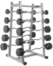 Штанга неразборная обрезиненная 35 кг Прямой гриф , фото 6 Штанга неразборная обрезиненная 35 кг Прямой гриф , фото 6