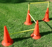 Конус с отверстиями основной 50 см Конус с отверстиями основной 50 см