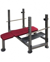 Скамья-рама для жима штанги лежа, серия: 1000, фото 1