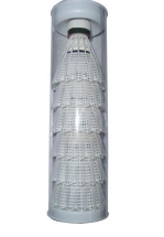 Волан нейлоновый STN-06 6шт/уп Волан нейлоновый STN-06 6шт/уп