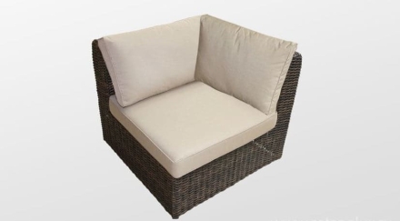 Угол центральный &quot;Малага&quot;, фото 1