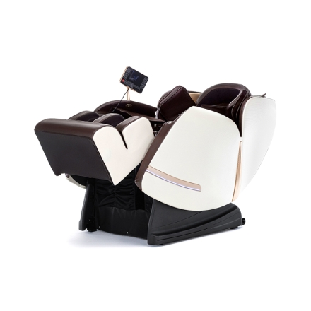 Orlauf Todi Массажное кресло Copper Glow (Медное сияние), фото 3