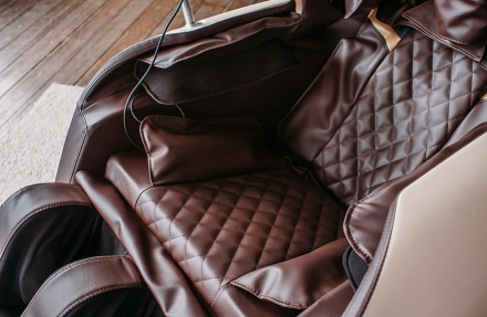 Orlauf Todi Массажное кресло Copper Glow (Медное сияние), фото 8