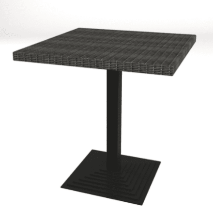 Стол на одной опоре &quot;Севилья&quot;, фото 1